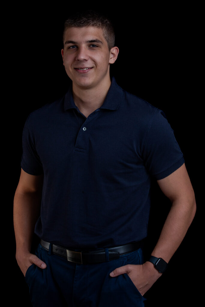 Damian Chodowiec, Founder of Verified Clinics dental patient acquisition